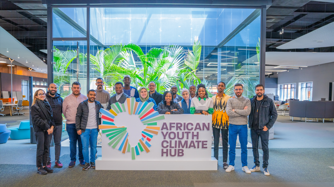 LEMO X FONDATION MOHAMMED VI :SOUTENIR L’ENTREPRENEURIAT CLIMATIQUE AFRICAIN
