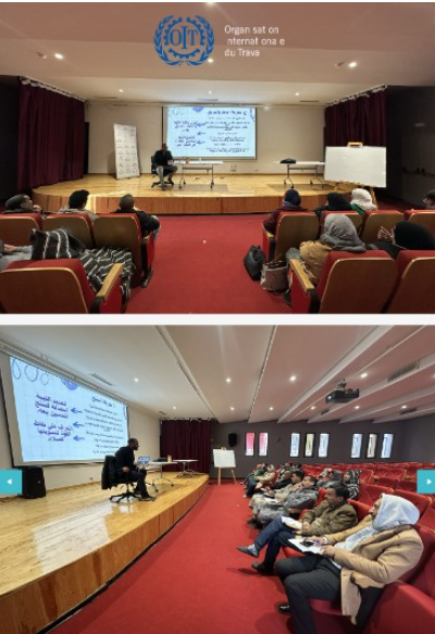 ACCOMPAGNER L’ENTREPRENEURIAT LOCAL : LEMO ET L’OIT AU SERVICE DES COOPÉRATIVES