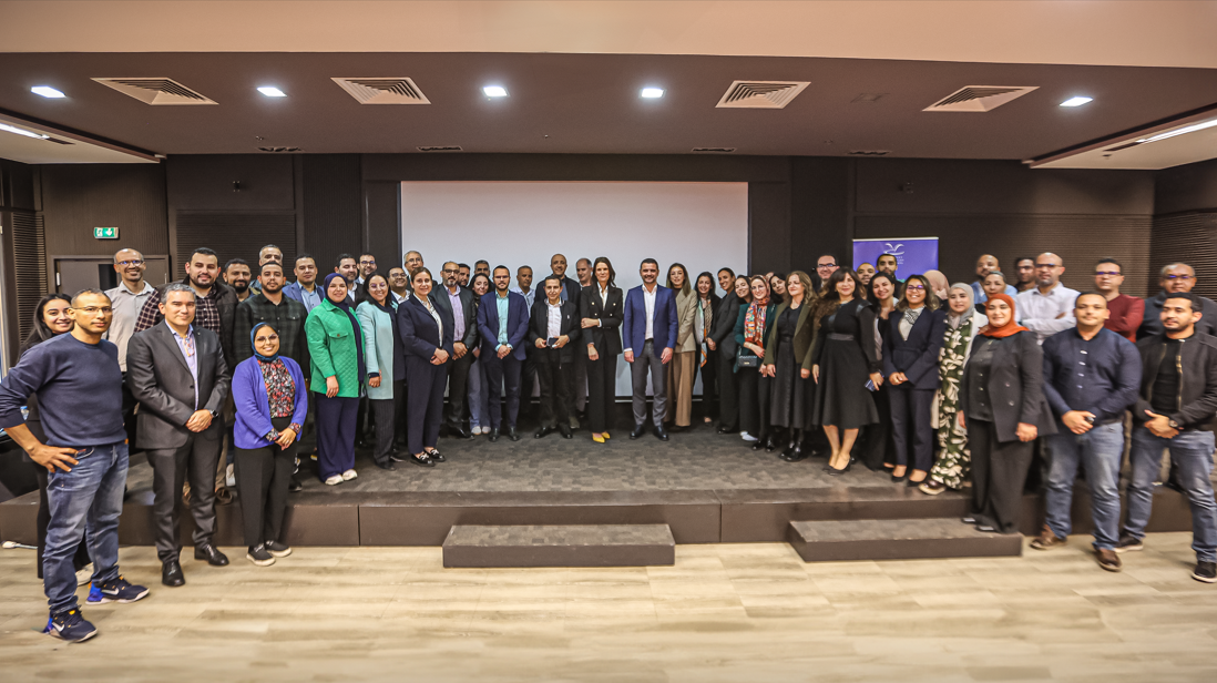 LEMO Speaker Series : conférence sur l’innovation centrée client avec l’IE University